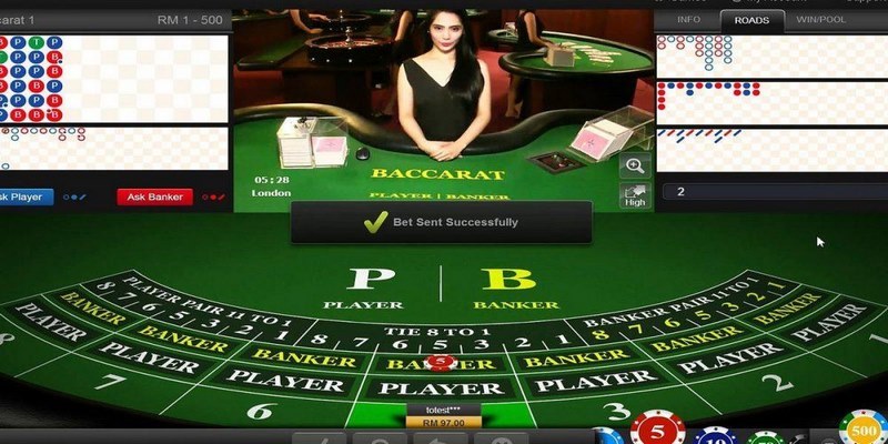 Casino Online SV388 – Sòng Bạc Trực Tuyến Chất Lượng